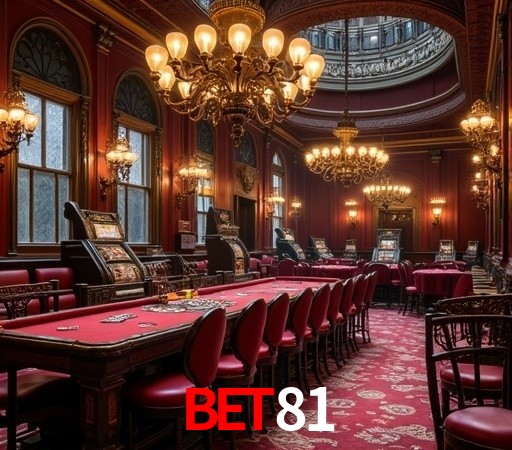 Platform Technology BET81