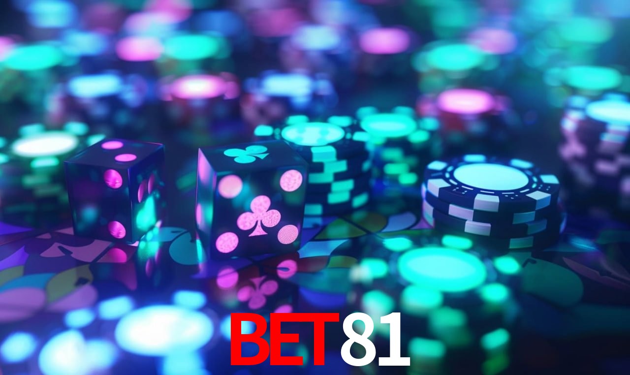 Football Betting BET81
