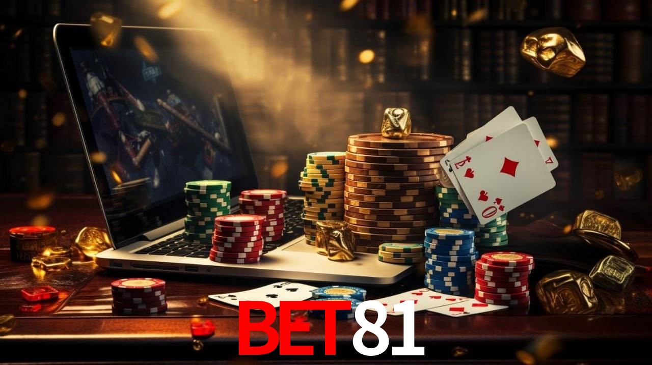 Basketball Betting BET81