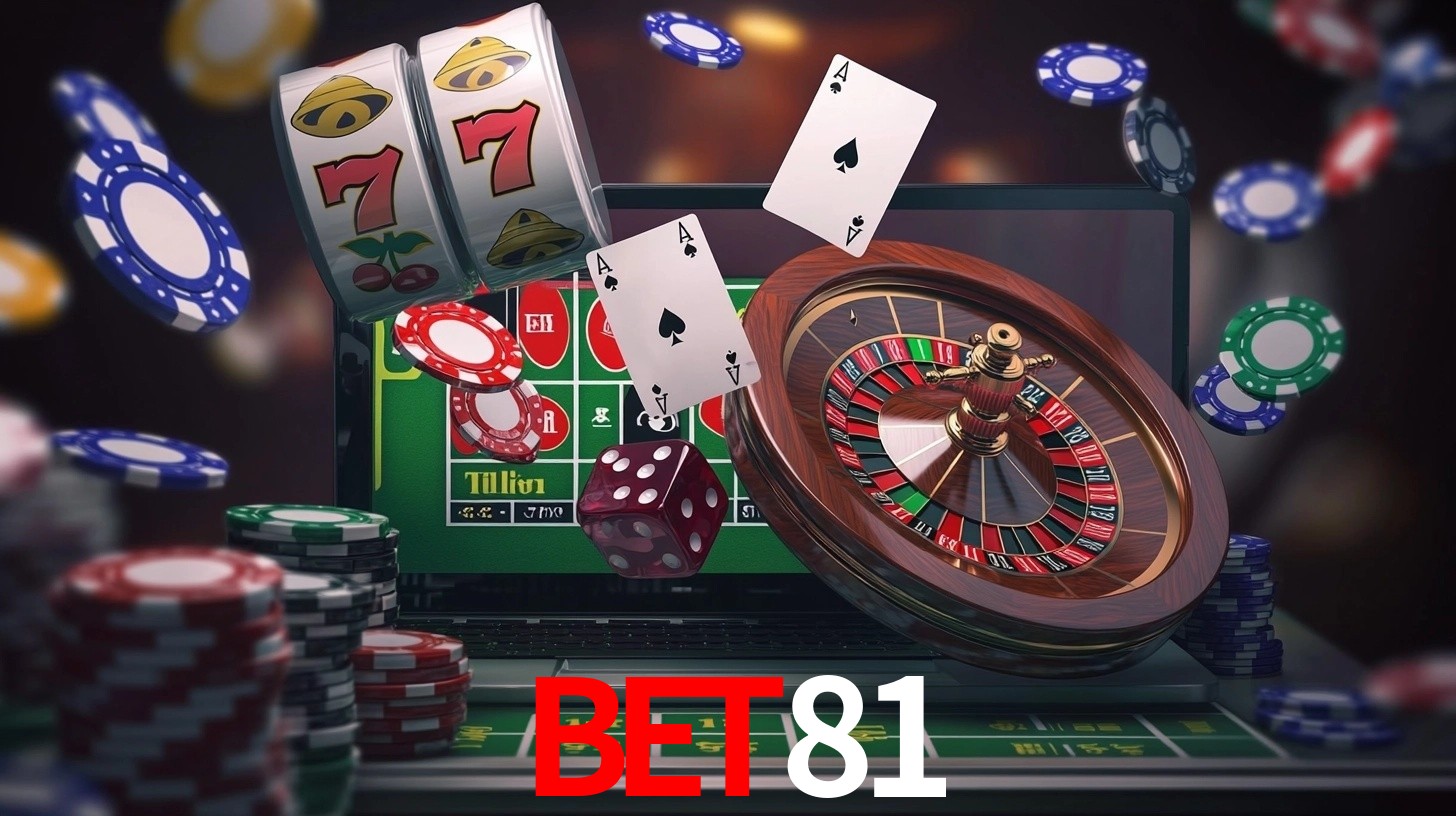 Daily Bonuses BET81
