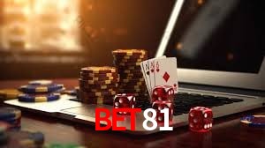 Aviator Game BET81