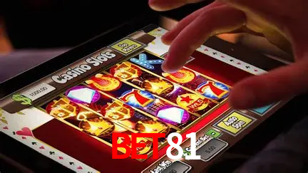 Live Casino BET81