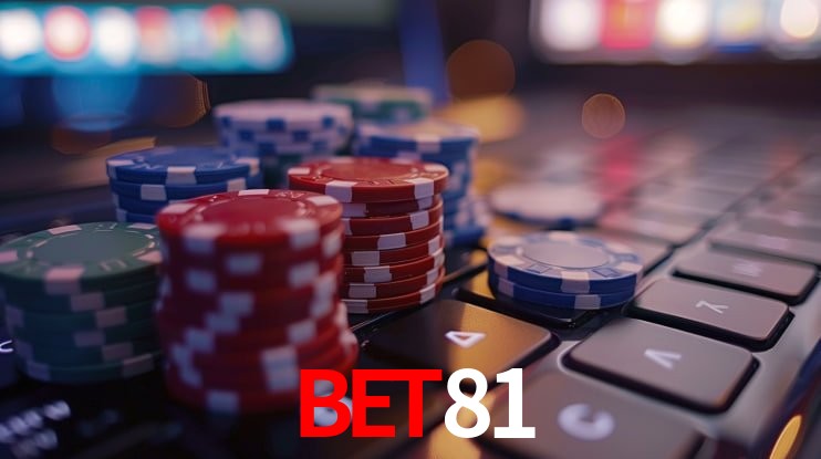 Account Benefits BET81