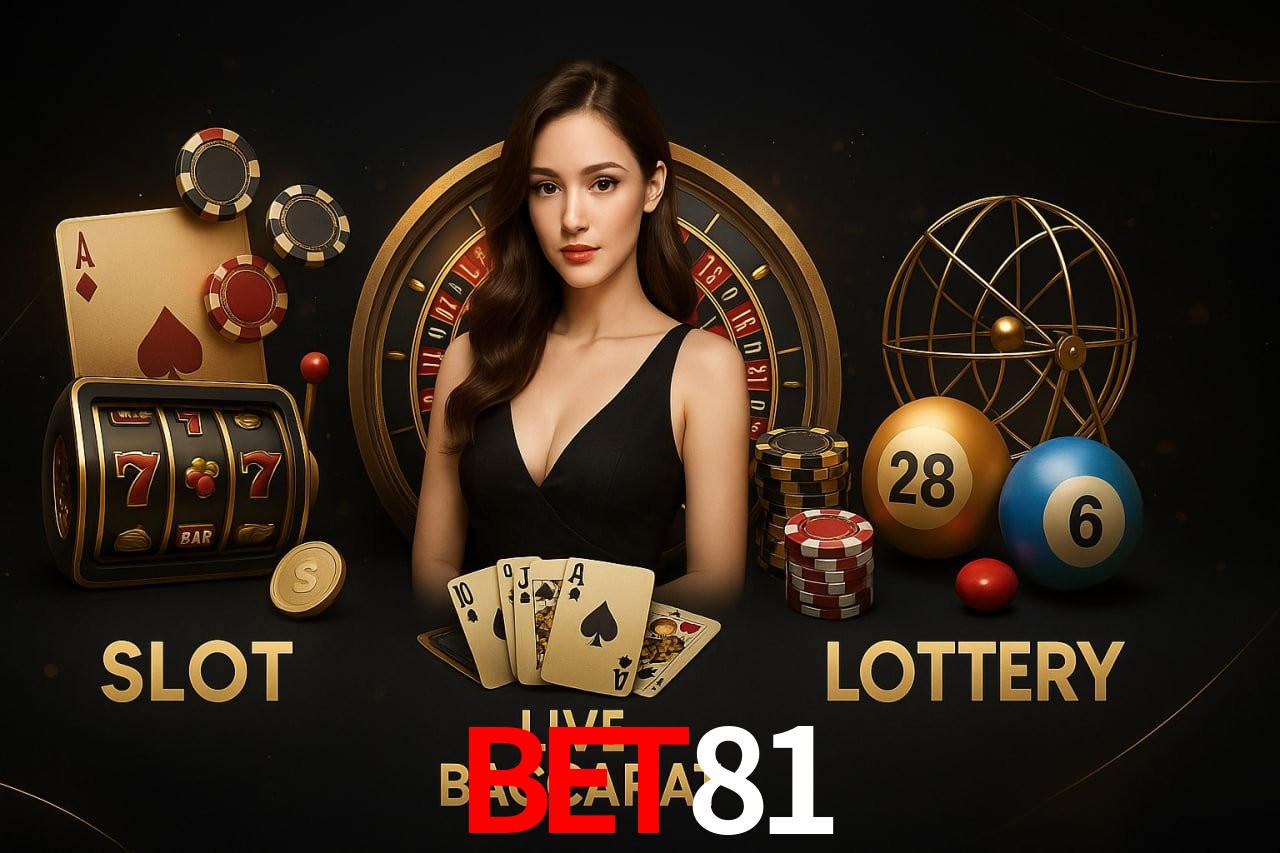 Flash Promotion BET81