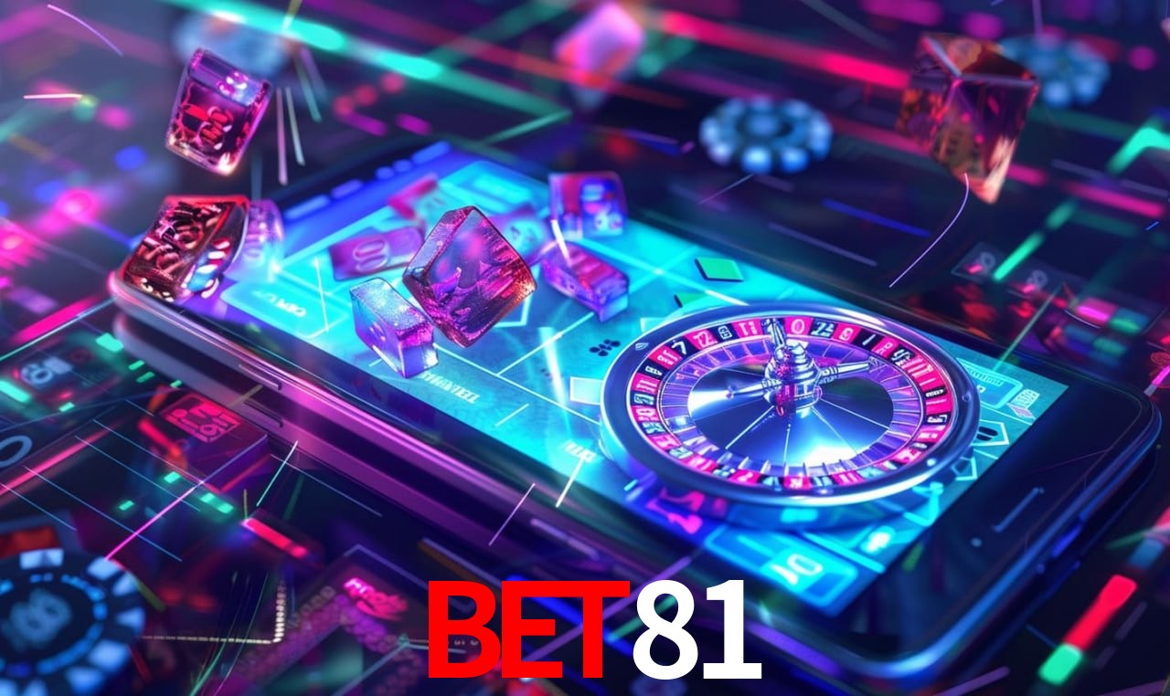 Experiência VIP BET81