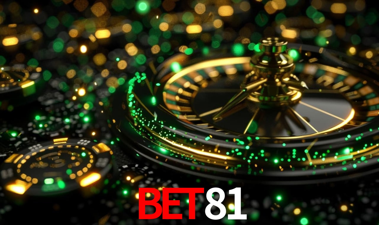 Exclusive Offers BET81