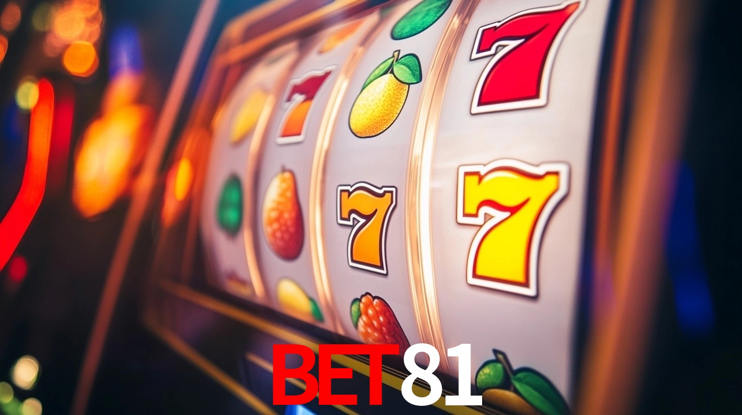 Welcome Bonus BET81